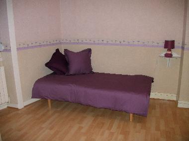 Ferienhaus in SAINT-PERE (Ille-et-Vilaine) oder Ferienwohnung oder Ferienhaus