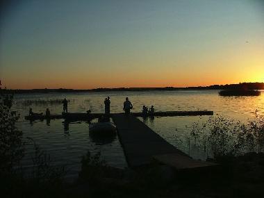 Ferienhaus in Urshult (Smaland) oder Ferienwohnung oder Ferienhaus