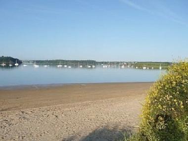 Ferienhaus in SAINT-PERE (Ille-et-Vilaine) oder Ferienwohnung oder Ferienhaus