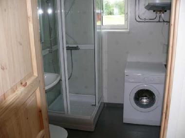 Ferienhaus in Urshult (Smaland) oder Ferienwohnung oder Ferienhaus