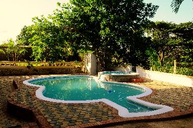 Ferienhaus in Runaway Bay (Saint Ann) oder Ferienwohnung oder Ferienhaus
