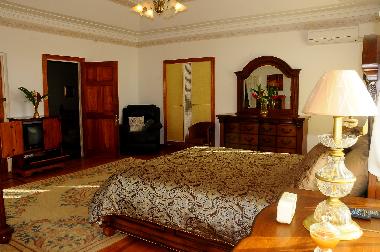 Ferienhaus in Runaway Bay (Saint Ann) oder Ferienwohnung oder Ferienhaus