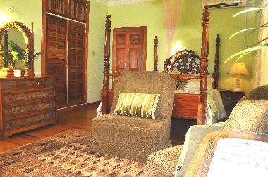 Ferienhaus in Runaway Bay (Saint Ann) oder Ferienwohnung oder Ferienhaus