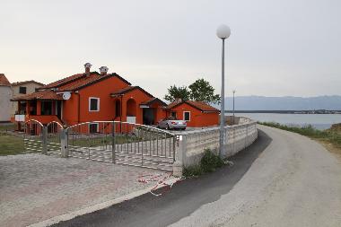 Boot in Nin (Zadarska) oder Ferienwohnung oder Ferienhaus