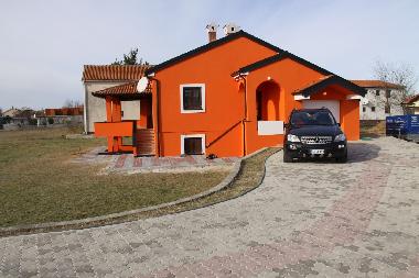 Boot in Nin (Zadarska) oder Ferienwohnung oder Ferienhaus