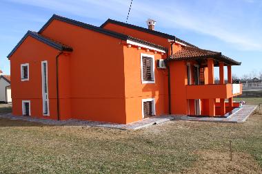 Boot in Nin (Zadarska) oder Ferienwohnung oder Ferienhaus