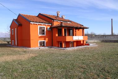 Boot in Nin (Zadarska) oder Ferienwohnung oder Ferienhaus