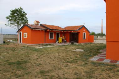 Boot in Nin (Zadarska) oder Ferienwohnung oder Ferienhaus