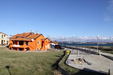 Boot in Nin (Zadarska) oder Ferienwohnung oder Ferienhaus