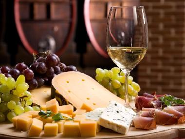 Ausgezeichneten Produkten der Erde