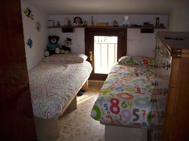 Ferienwohnung in Anzio (Roma) oder Ferienwohnung oder Ferienhaus