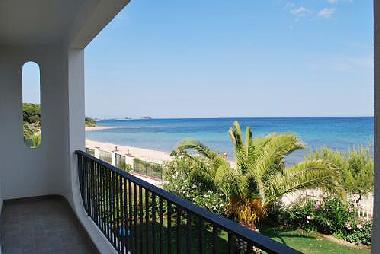 Villa in PULA Santa Margherita (Cagliari) oder Ferienwohnung oder Ferienhaus