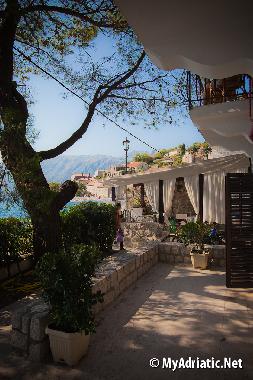 Ferienwohnung in Perast (Montenegro) oder Ferienwohnung oder Ferienhaus
