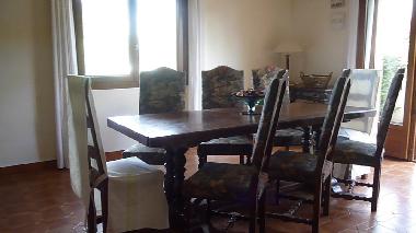 Ferienhaus in salernes (Var) oder Ferienwohnung oder Ferienhaus