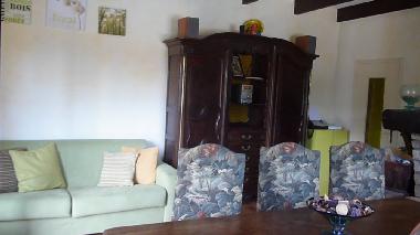 Ferienhaus in salernes (Var) oder Ferienwohnung oder Ferienhaus