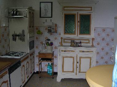 Ferienhaus in salernes (Var) oder Ferienwohnung oder Ferienhaus