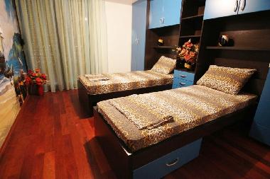 Ferienwohnung in Kotor (Montenegro) oder Ferienwohnung oder Ferienhaus