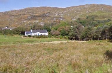 Ferienhaus in Castletownbere (Cork) oder Ferienwohnung oder Ferienhaus