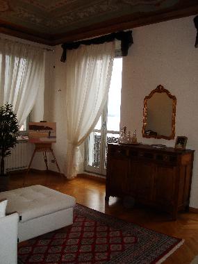 Ferienwohnung in MEINA (Novara) oder Ferienwohnung oder Ferienhaus