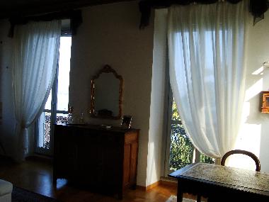 Ferienwohnung in MEINA (Novara) oder Ferienwohnung oder Ferienhaus