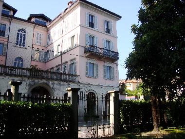 Ferienwohnung in MEINA (Novara) oder Ferienwohnung oder Ferienhaus