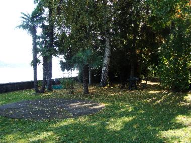 Ferienwohnung in MEINA (Novara) oder Ferienwohnung oder Ferienhaus