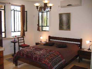Ferienhaus in Jerusalem (Yerushalayim (Jerusalem)) oder Ferienwohnung oder Ferienhaus