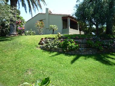 Ferienhaus in costa rei (Cagliari) oder Ferienwohnung oder Ferienhaus