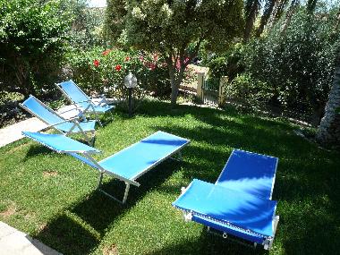 Ferienhaus in costa rei (Cagliari) oder Ferienwohnung oder Ferienhaus
