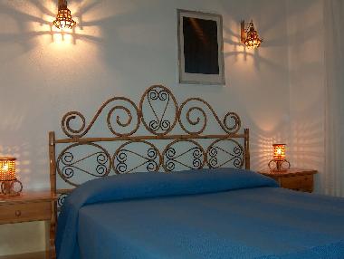 Ferienhaus in costa rei (Cagliari) oder Ferienwohnung oder Ferienhaus
