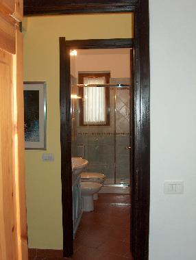 Ferienhaus in costa rei (Cagliari) oder Ferienwohnung oder Ferienhaus