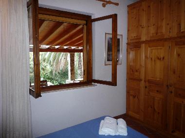 Ferienhaus in costa rei (Cagliari) oder Ferienwohnung oder Ferienhaus