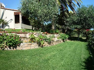 Ferienhaus in costa rei (Cagliari) oder Ferienwohnung oder Ferienhaus