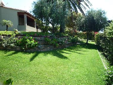 Ferienhaus in costa rei (Cagliari) oder Ferienwohnung oder Ferienhaus