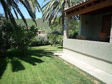 Ferienhaus in costa rei (Cagliari) oder Ferienwohnung oder Ferienhaus