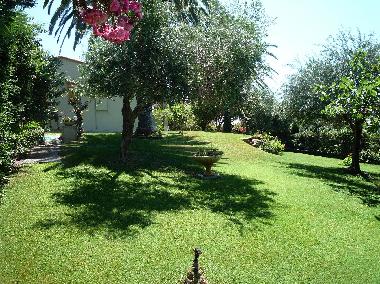 Ferienhaus in costa rei (Cagliari) oder Ferienwohnung oder Ferienhaus