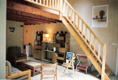 Ferienhaus in la palmyre (Charente-Maritime) oder Ferienwohnung oder Ferienhaus