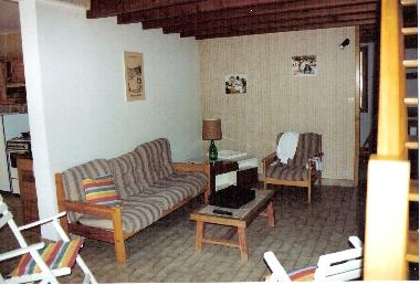 Ferienhaus in la palmyre (Charente-Maritime) oder Ferienwohnung oder Ferienhaus