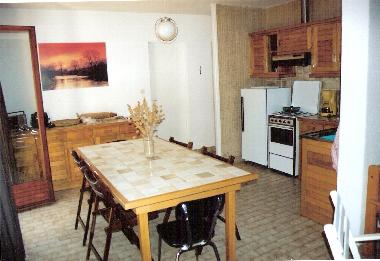 Ferienhaus in la palmyre (Charente-Maritime) oder Ferienwohnung oder Ferienhaus