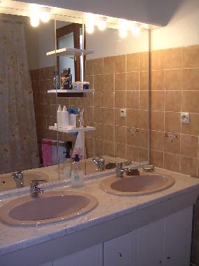 Ferienhaus in la palmyre (Charente-Maritime) oder Ferienwohnung oder Ferienhaus