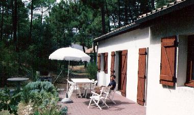 Ferienhaus in la palmyre (Charente-Maritime) oder Ferienwohnung oder Ferienhaus