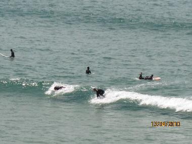 Ferienwohnung in Taghazout (Agadir) oder Ferienwohnung oder Ferienhaus