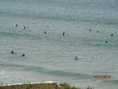 Ferienwohnung in Taghazout (Agadir) oder Ferienwohnung oder Ferienhaus