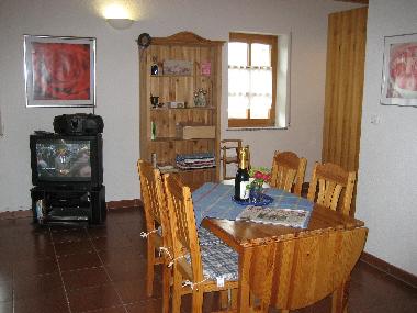 Ferienwohnung in Strassenhaus (Westerwald) oder Ferienwohnung oder Ferienhaus