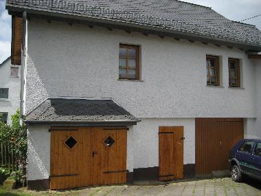 Ferienwohnung in Strassenhaus (Westerwald) oder Ferienwohnung oder Ferienhaus