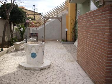 Ferienwohnung in Anzio (Roma) oder Ferienwohnung oder Ferienhaus