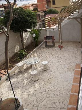 Ferienwohnung in Anzio (Roma) oder Ferienwohnung oder Ferienhaus