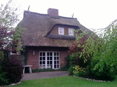 Terrassenseite s�dwestlich