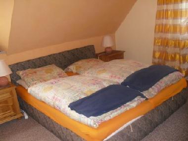 Eltern Schlafzimmer