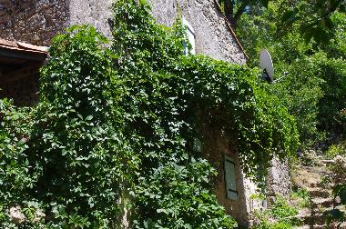 Ferienhaus in Le Caylar (H�rault) oder Ferienwohnung oder Ferienhaus